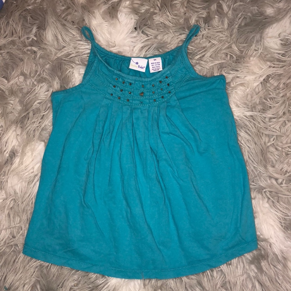 3 Girls summery tunics